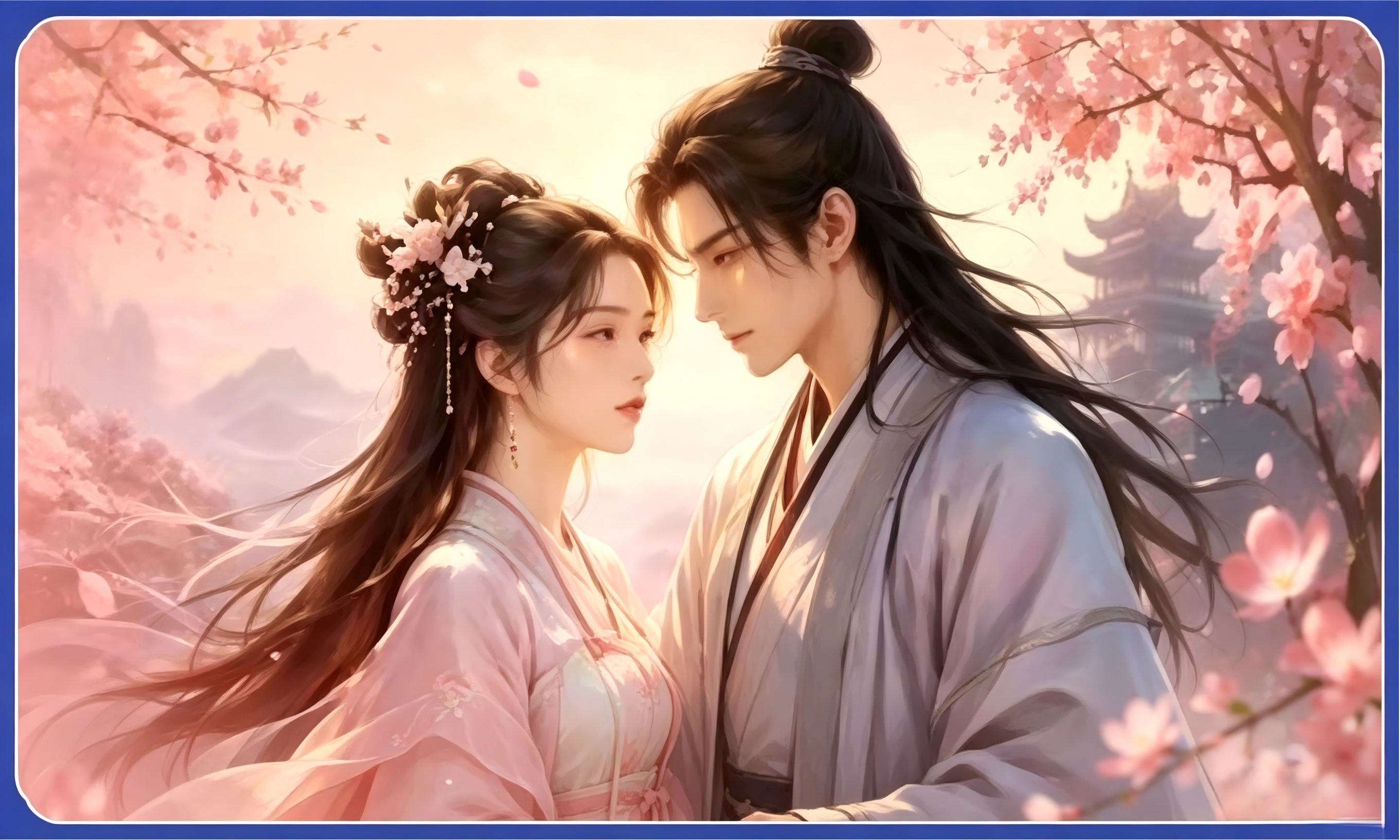 花之物語